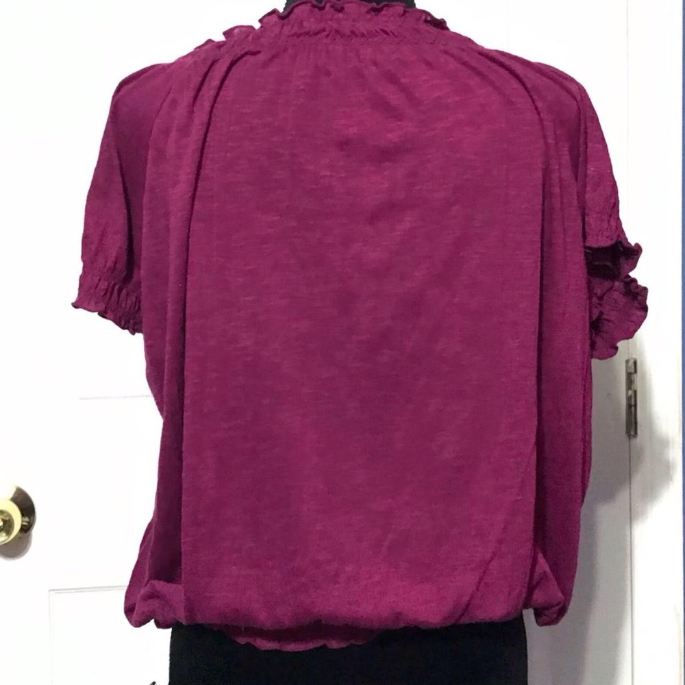 FADED GLORY SHIRT - Picture 2 of 3